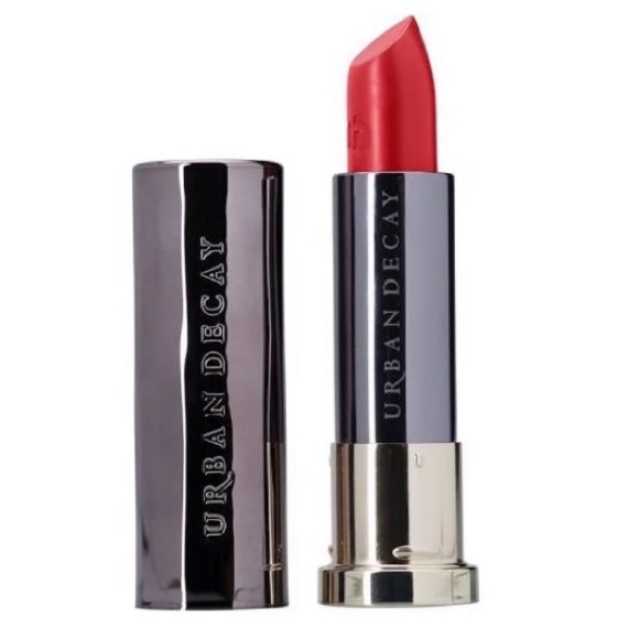 Urban Decay Other - NWOT Urban decay vice red lipstick